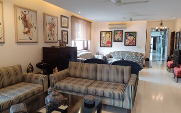 4 BHK Builder Floor For Sale in Kailash Colony