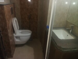 Bathroom in 3 BHK Independent House at Jawahar Nagar – for Sale