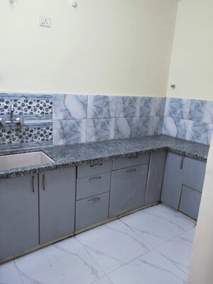 Kitchen in 3 BHK Independent House at Jawahar Nagar – for Sale