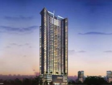 3 BHK Apartment For Rent in Shiv Shivam Apartment, Andheri West