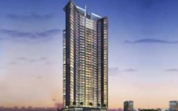 3 BHK Apartment For Rent in Shiv Shivam Apartment, Andheri West