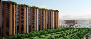  3 BHK Apartment at Whitefield – for Sale