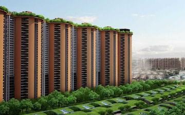 3 BHK Apartment at Whitefield – for Sale
