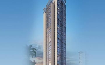2 BHK Apartment For Rent in Level The Residences, Andheri West