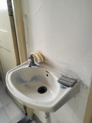 Bathroom in 1 BHK Apartment at Bavdhan – for Rent