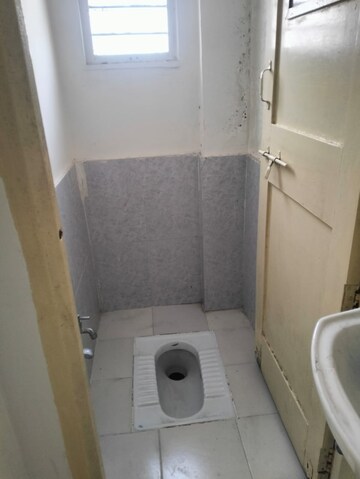 Bathroom in 1 BHK Apartment at Bavdhan – for Rent