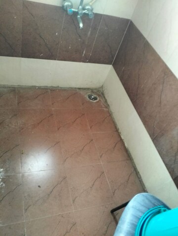 Bathroom in 1 BHK Apartment at Bavdhan – for Rent