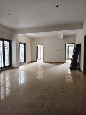 Building Lobby in 3 BHK Apartment at Bhanu Nagar – for Sale
