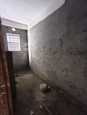 Bathroom in 3 BHK Apartment at Bhanu Nagar – for Sale