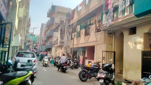  Plot – Exterior View View at New Gurappana Palya - for Sale