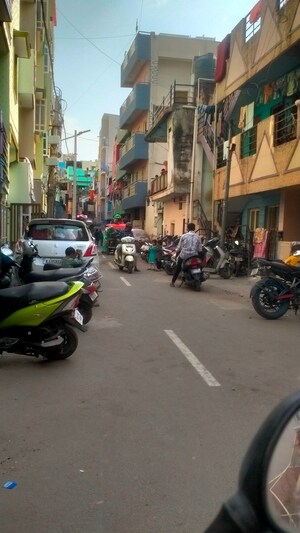  Plot For Sale in New Gurappana Palya