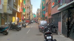  Plot – Exterior View View at New Gurappana Palya - for Sale