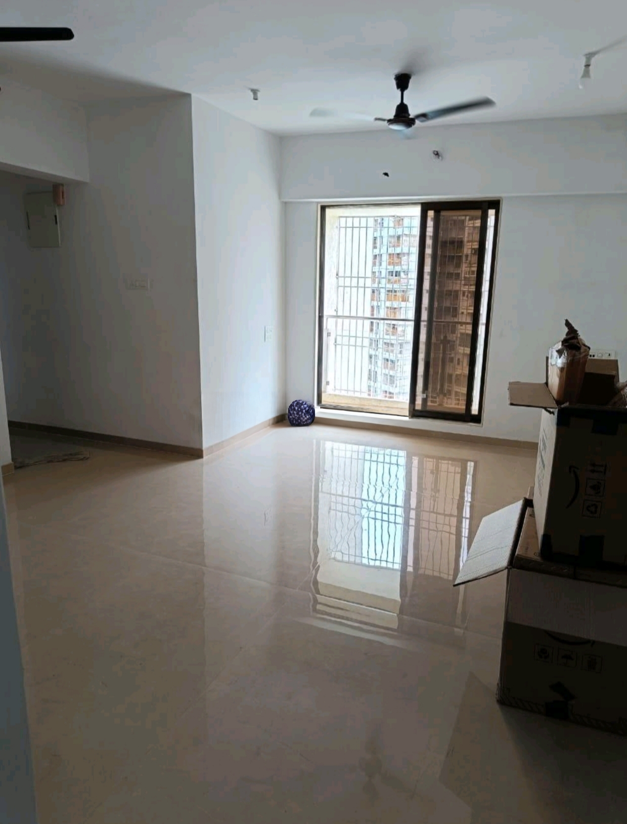 2 BHK Apartment For Rent in Cosmos Horizon Phase 2