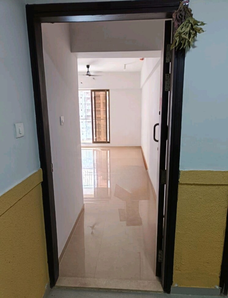 Living Room, cosmos-horizon-phase-2 2 Bedroom 1000 Sq.Ft. Apartment In Pokhran Road No Two Thane 8669352