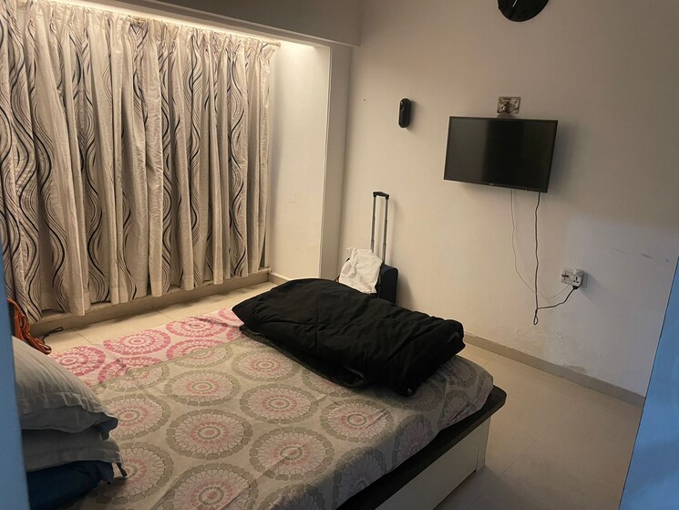 Bedroom, ekta-brooklyn-park 1 Bedroom 348 Sq.Ft. Apartment In Virar West Palghar 8669351