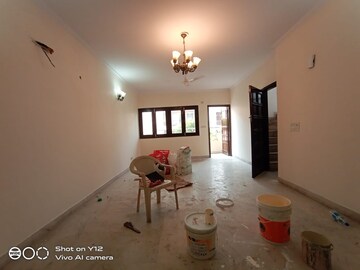 3 BHK Builder Floor For Rent in Greater Kailash I