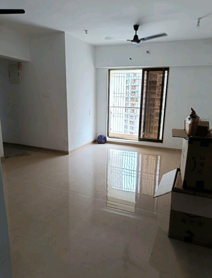 Living Room, cosmos-horizon-phase-2 2 Bedroom 1000 Sq.Ft. Apartment In Pokhran Road No Two Thane 8669363