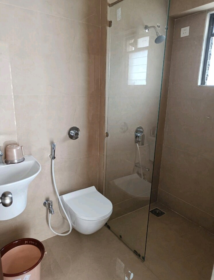 Bathroom, cosmos-horizon-phase-2 2 Bedroom 1000 Sq.Ft. Apartment In Pokhran Road No Two Thane 8669363