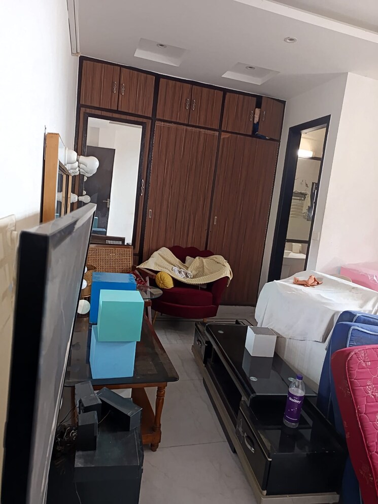 Master Bedroom, boutique-residential-apartments-g-88 1 Bedroom 800 Sq.Ft. Builder Floor In Saket Delhi 8669367