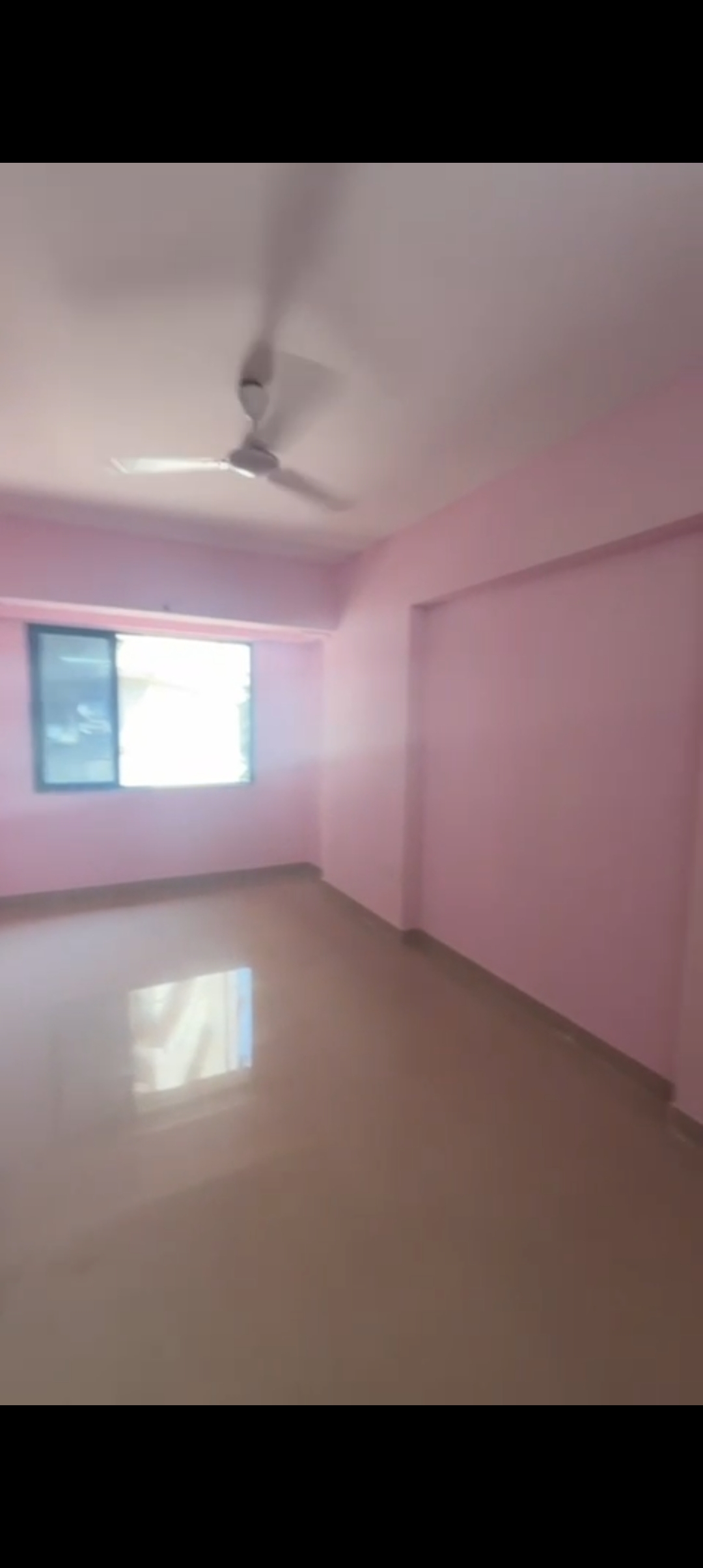 1 BHK + Study Room Apartment For Rent in Radius One Mahalaxmi Phase 2