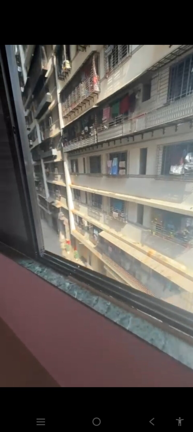 Balcony, radius-one-mahalaxmi-phase-2 1 Bedroom 300 Sq.Ft. Apartment In Mahalaxmi Mumbai 8669372