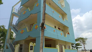 6+ BHK Builder Floor For Sale in Chikkabanavara Lake
