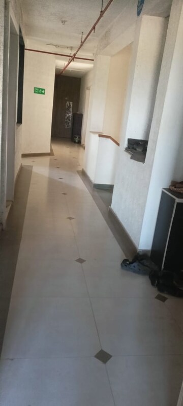 Staircase in 2 BHK Apartment at Vinay Unique Imperia, Virar West – for Rent
