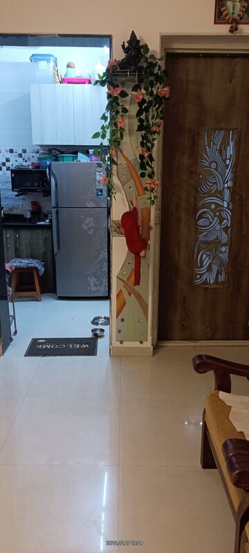 Furnished Amenities in 2 BHK Apartment at Vinay Unique Imperia, Virar West – for Rent