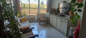 Kitchen in 2 BHK Apartment at Vinay Unique Imperia, Virar West – for Rent