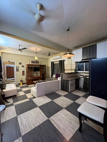 Studio Apartment For Rent in Madurdaha