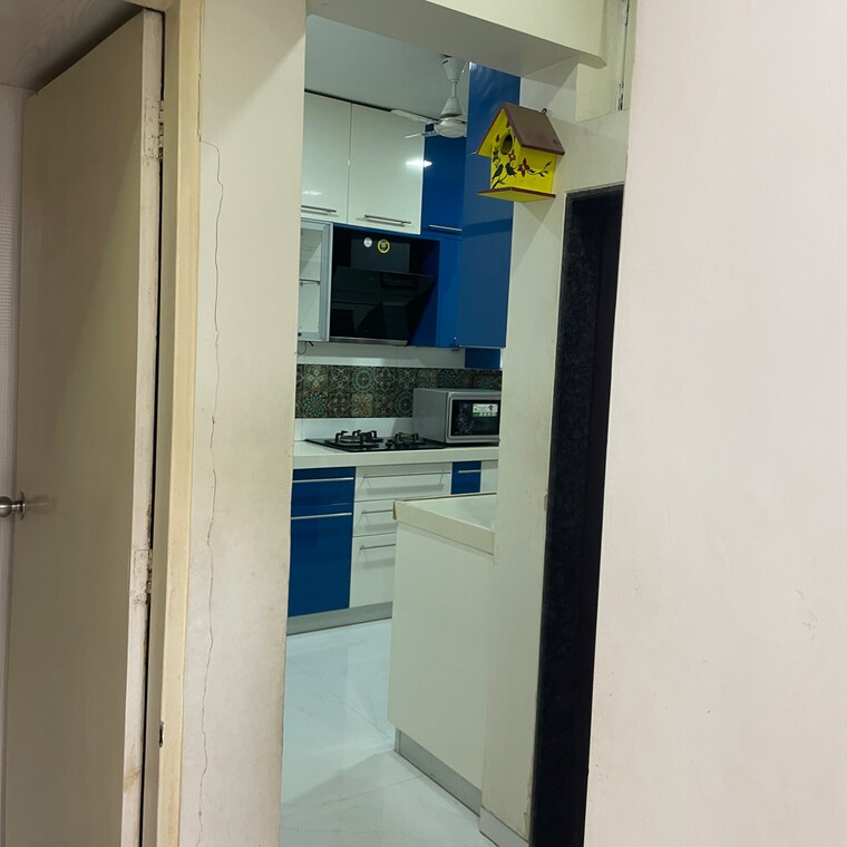 undefined, runwal-forests 1.5 Bedroom 470 Sq.Ft. Apartment In Dockyard Colony Mumbai 8669387