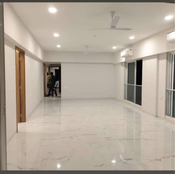 Room in 2 BHK Apartment at Runwal Forests, Dockyard Colony – for Rent