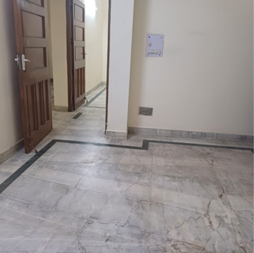 Room in 3 BHK Builder Floor at Saket – for Rent