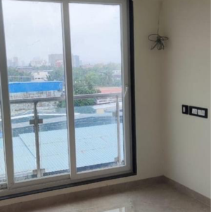 Room in 2 BHK Apartment at Runwal Forests, Dockyard Colony – for Sale