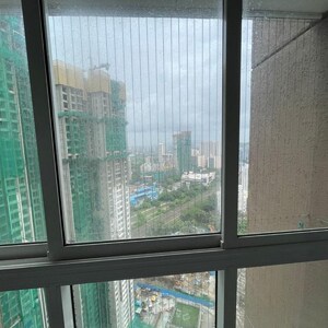 2 BHK Apartment For Sale in Runwal Forests, Dockyard Colony