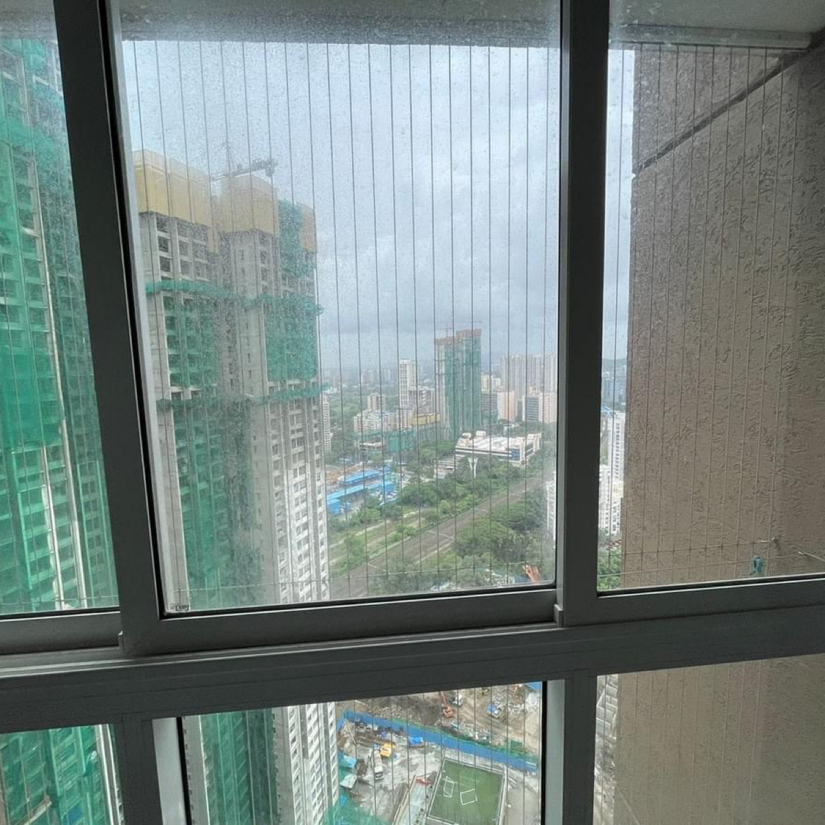 2 BHK Apartment For Sale in Runwal Forests