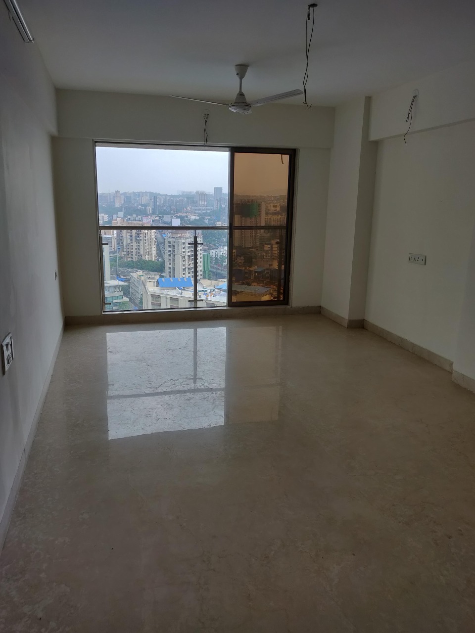 2 BHK 754 Sq.Ft. Apartment in Pearl Palace jogeshwari