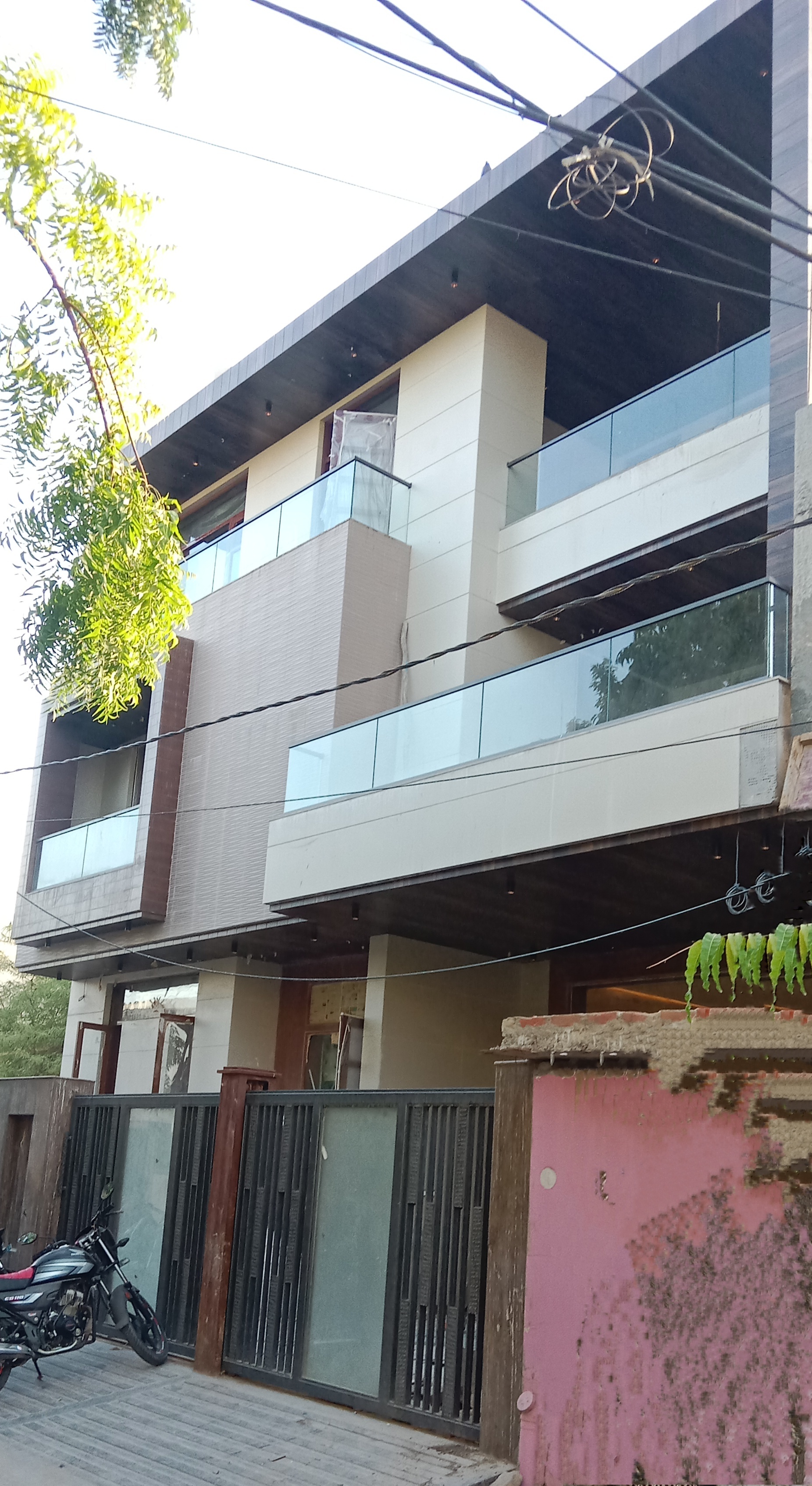 5 BHK + Pooja Room,Servant Room,Study Room,Extra Room Independent House For Sale in Jaipur Property N Dream H