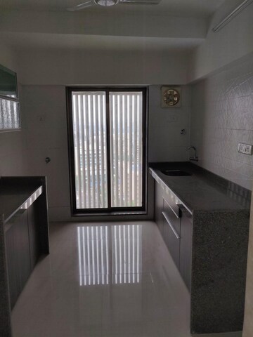Kitchen in 2 BHK Apartment at Pearl Palace jogeshwari, Jogeshwari West – for Rent