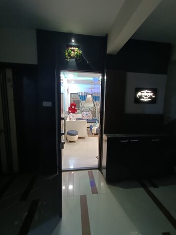 Furnished Amenities in 2 BHK Apartment at Agarwal Paramount, Virar West – for Rent