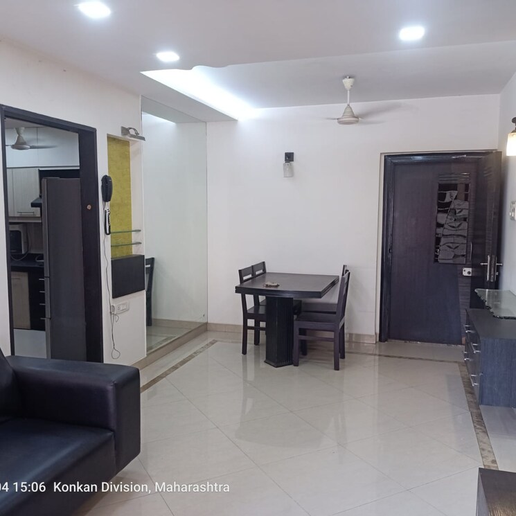 Living Room, raheja-sherwood 2 Bedroom 1040 Sq.Ft. Apartment In Sonawala Industry Estate Mumbai 8669407