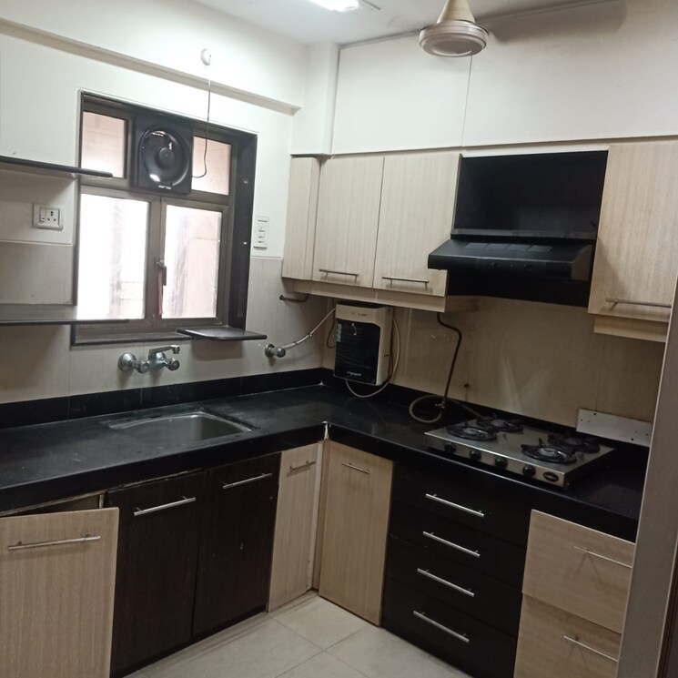 Kitchen, raheja-sherwood 2 Bedroom 1040 Sq.Ft. Apartment In Sonawala Industry Estate Mumbai 8669407