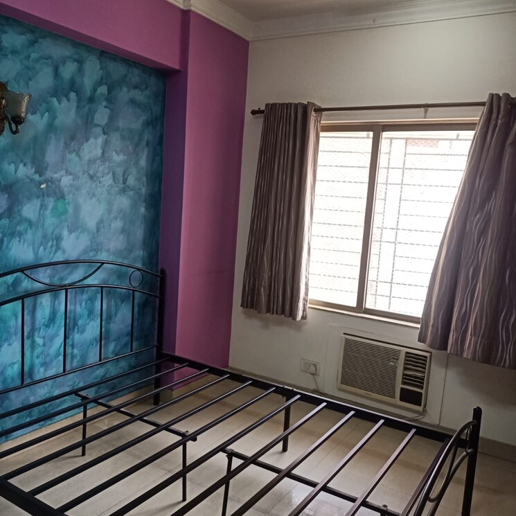 Balcony, raheja-sherwood 2 Bedroom 1040 Sq.Ft. Apartment In Sonawala Industry Estate Mumbai 8669407