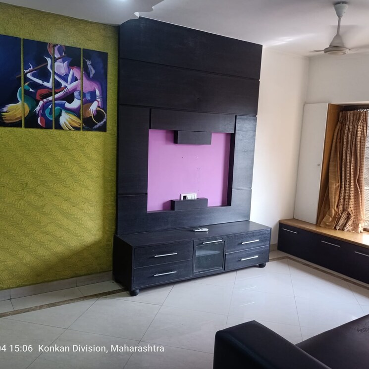 Bedroom, raheja-sherwood 2 Bedroom 1040 Sq.Ft. Apartment In Sonawala Industry Estate Mumbai 8669407