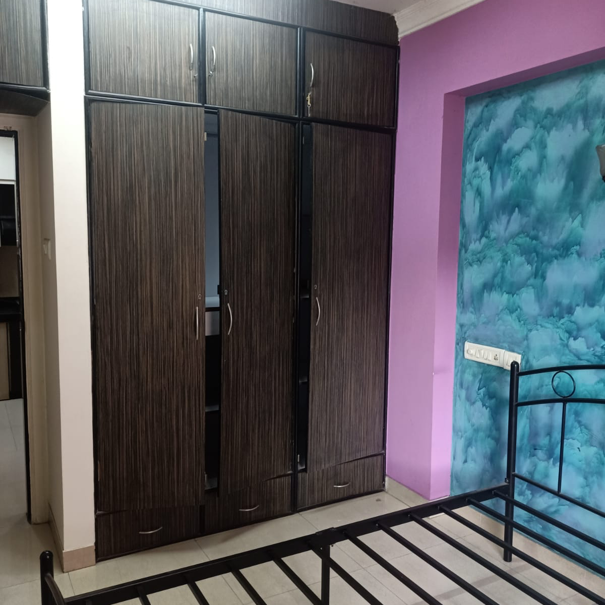 2 BHK Apartment For Rent in Raheja Sherwood