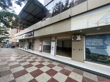  Office Space For Rent in Ekta Brooklyn Park, Virar West