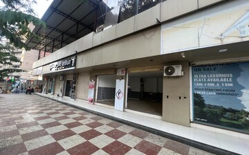 Office Space For Rent in Ekta Brooklyn Park, Virar West