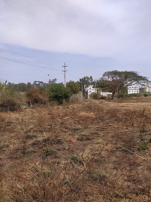  Plot For Sale in Whitefield