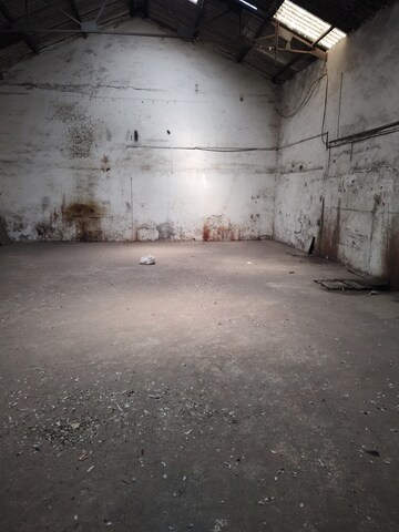  Warehouse For Rent in Mahape