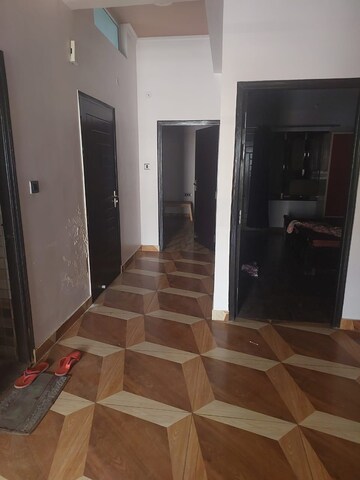 Room in 1 BHK Independent House at Indira Nagar – for Rent